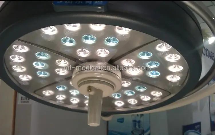Stock furniture surgical light shadowless operating lamp operating light