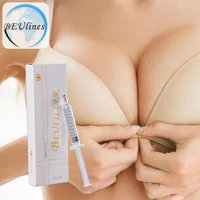 

China Supplier breast plumping injections injectable breast fillers hydrogel injections