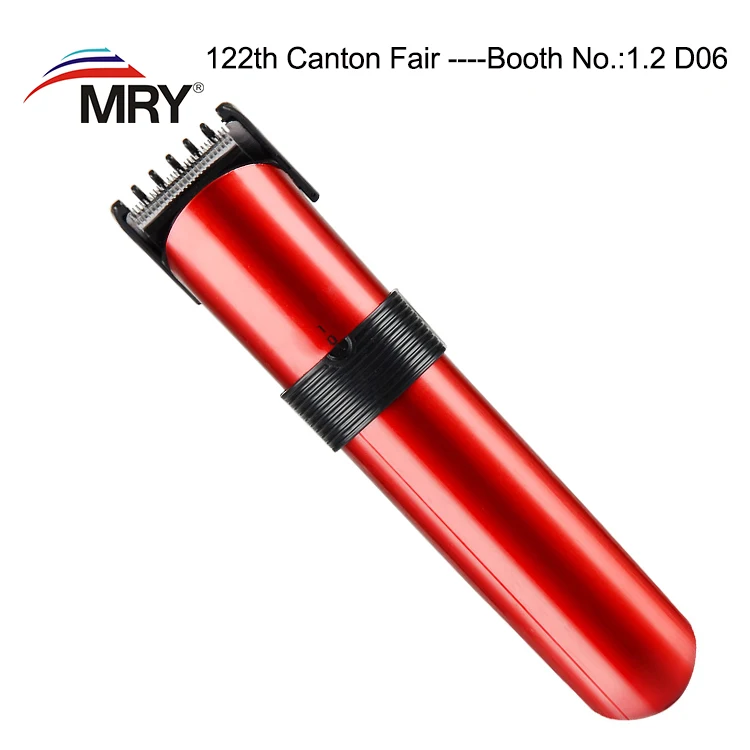 

Mini rechargeable battery for Hair Trimmer same as trimmer