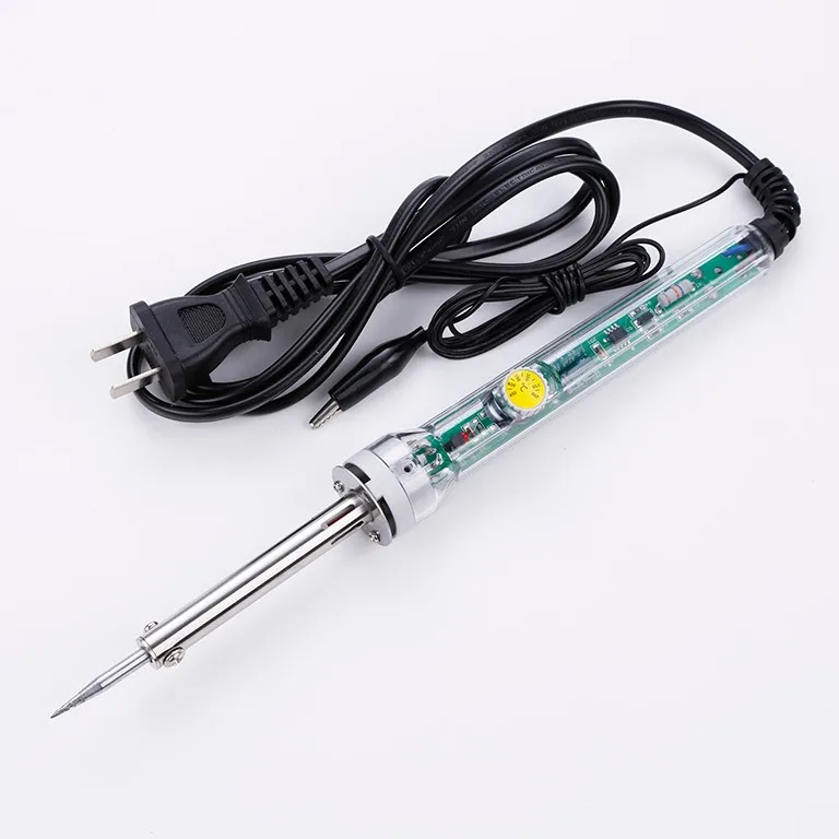 Top Ten Selection Voltage Surface Mount Soldering Iron For Circuit