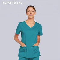 

China Clothing Factory Wholesale Medical Uniform