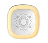 Zigbee Wifi Ha1.2 Gateway Hub Smart Home Automation Security Gateway