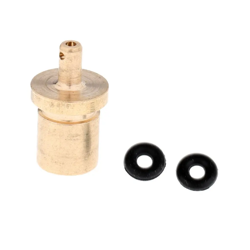 Camping Stove Adapter Outdoor Propane Gas Tank Adapter Conversion Head Walmeck