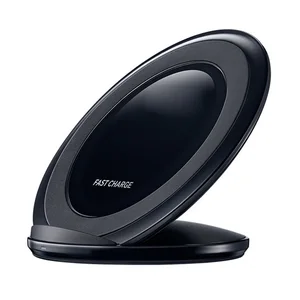 Qi Wireless Fast Charging Pad