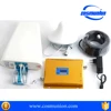 2g /3g/4g dual band cell phone Signal Booster,DCS/WCDMA Dual band booster repeater amplifier