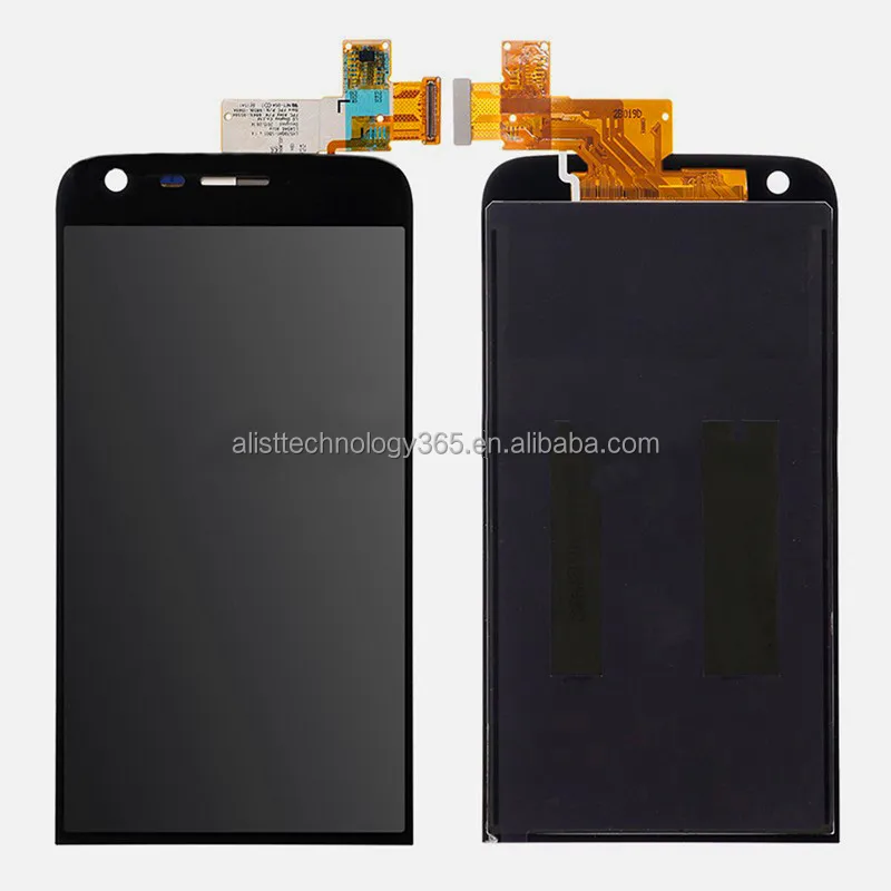 

For lg g5 lcd screen parts, Black white