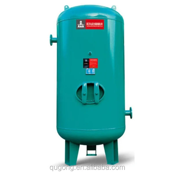 500l 1000l 2000l Air Receiver Tanks For Air Compressor Buy Air