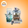 Full Automatic 6 Nozzles Vape Pen Cartridge Juul Pod Filling Machine For E-Cigarette Liquid Cbd Hemp Oil