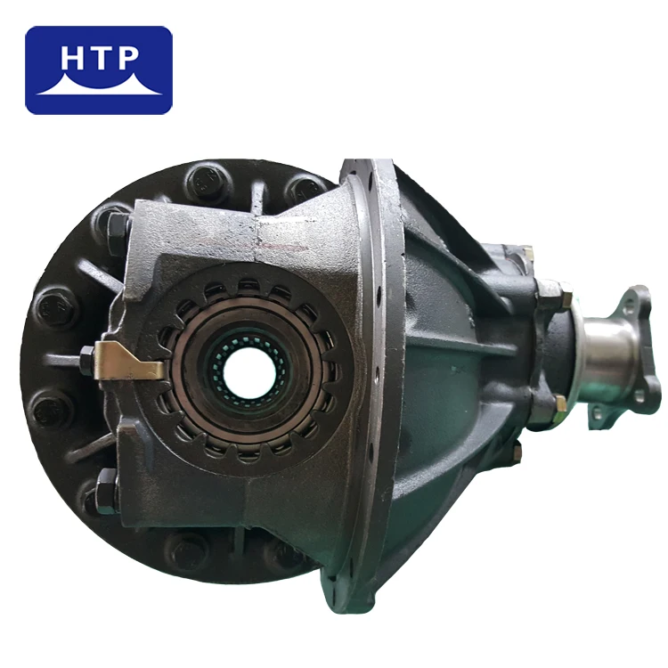 Direct Factory Price Automatic Transmissions Spare Parts Rear Auto Car