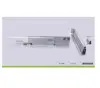 ROE'A'SY TD-190B Tandem Box Drawer Slide ( Standard)
