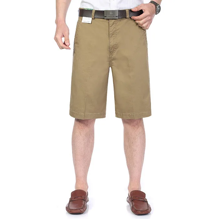 formal shorts mens