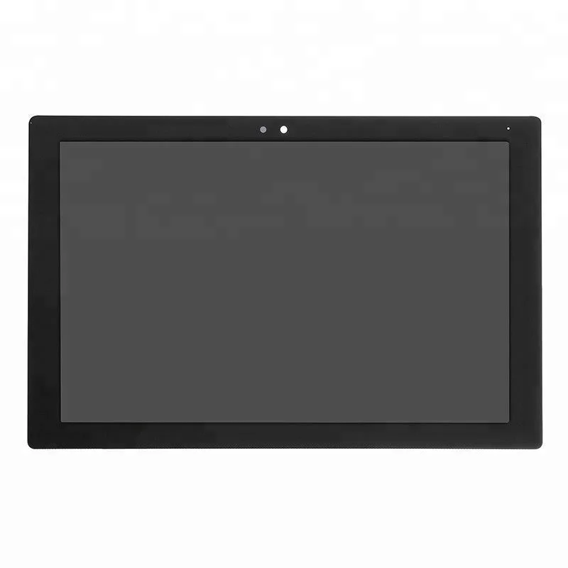 

For Sony Xperia Tablet Z4 SGP771 SGP712 LCD Display Touch Screen Assembly Black