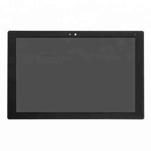 Sony Xperia Tablet Z4 SGP771 SGP712 LCD Display Touch Screen Assembly