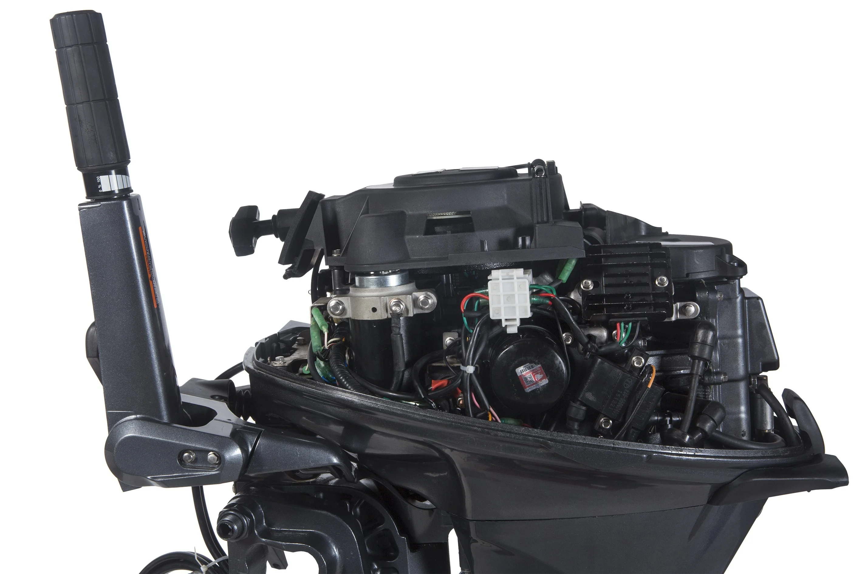 SAIL 4 stroke 20hp outboard motor / outboard engine / boat engine F20