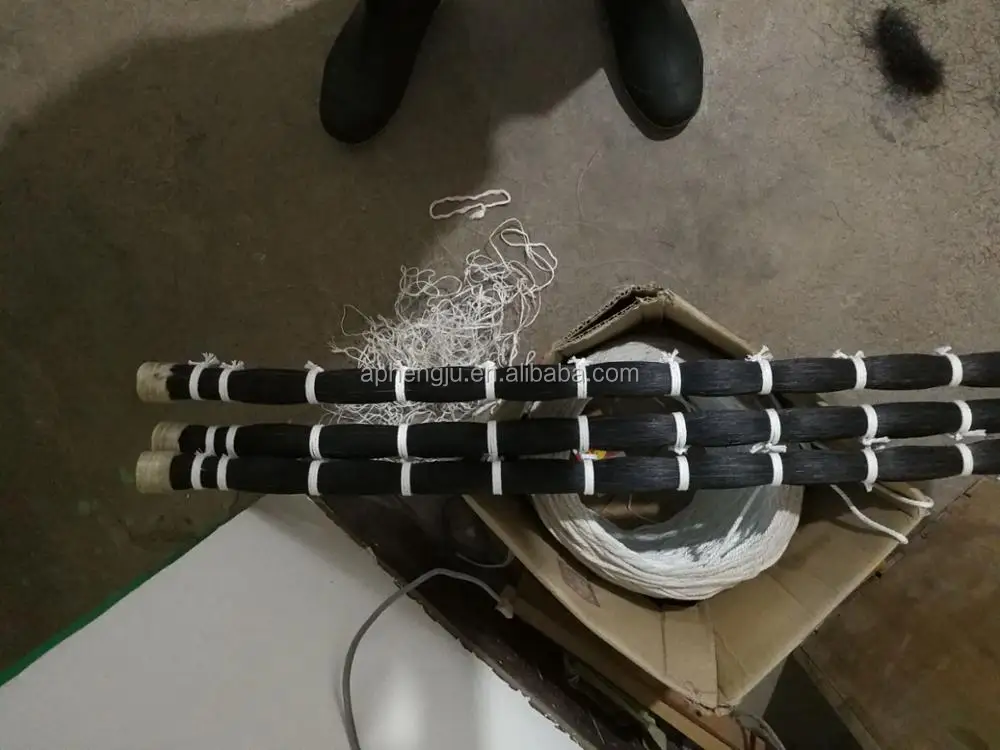 Rocking Horse Tails And Manes Professional Supplier,60cm False Tail