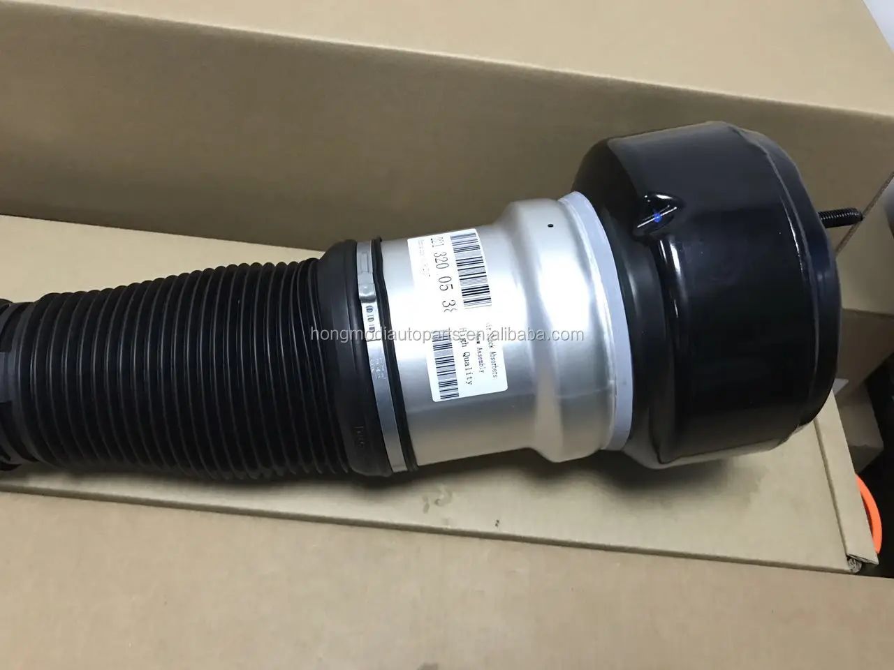 Auto Parts Air Suspension shock For Mercedes W221 4 matic OEM A2213200438 2213200438 A2213200538