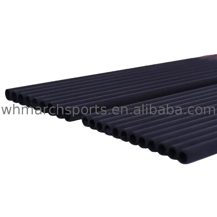 compound bow pure carbon archery arrows