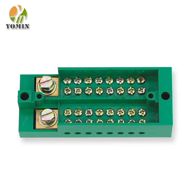 One Household Onemeter Metering Box Test Terminal Block Buy Test
