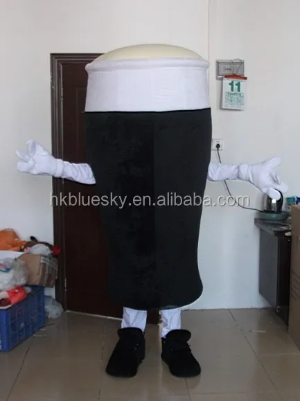 

bswm62 NEW adult guinness beer mascot guinness beer mascot costumes, Picture shown or customized