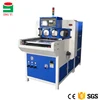 Sports shoe Upper Silk Screen printing machine With High frequency Welder
