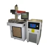 eggs marking laser machine 10 20 30 50W Lamp Pumped Laser Marker Machine