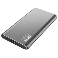 

EAGET M1 TYPE C 1tb usb flash drive USB 3.1 External Hard Disk Portable PSSD Mobile SSD 500MB/S Read Mobile Solid State Drive