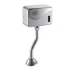 Wall mount toilet usage automatic infrared sensor urinal flush valve sensor