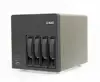 4 BAY NAS CASE WITH 1 FULL SIZE PCI/PCI EXPRESS