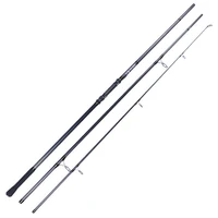 

3.6/3.9m Wholesale High Quality Big Fish Fuji Accessories Long Casting Carp Fishing Rod