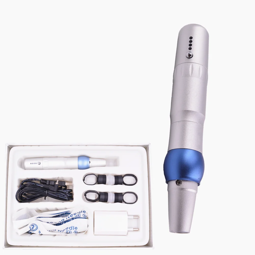 

Digital Micropigmentacion Microblading Permanent Makeup Machine Pen dermografo