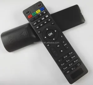 IR remote control 45 keys for mag250 mag254