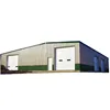 The warehouse providing lasting value and maintenance-free protection