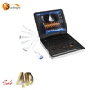 Multiple usage database internal 4D portable medic color doppler ultrasound with ce