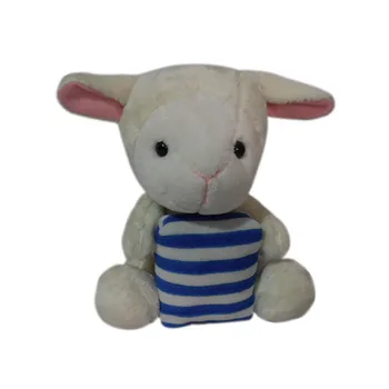 baby lamb soft toy