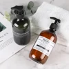 /product-detail/empty-pet-plastic-300ml-500ml-amber-lotion-shampoo-bottle-hand-wash-bottles-60776867305.html