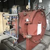 Engineers Available To Service Machinery Overseas Customized Heat Treatment Furnace