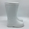 China wholesale extra light men's eva wellington rain boots