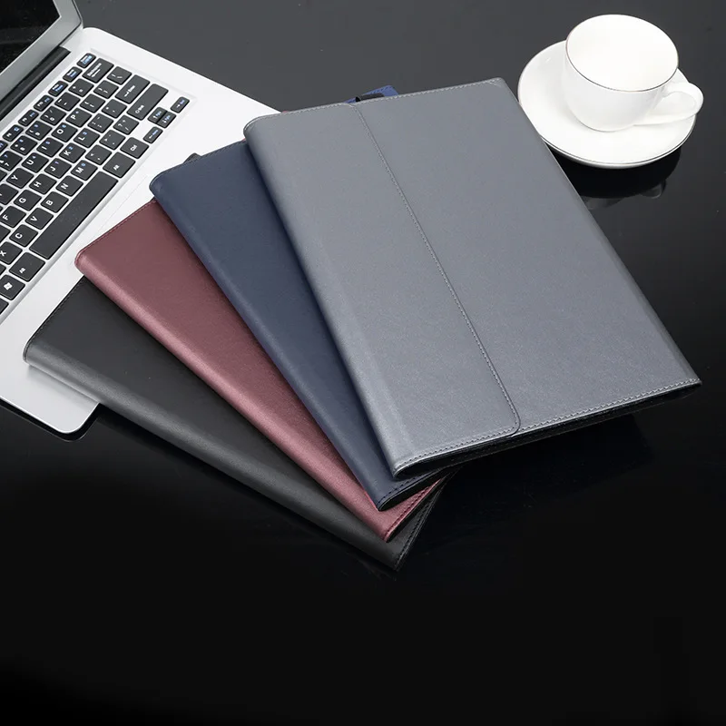 Wholesale Tablet Leather Protective Case Cover For Microsoft Surface Book Pro 3 4 5 6 Go Buy