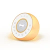 High Fidelity White Noise, Warm Night Light Baby Soothing Sound Machine Sleep Partner