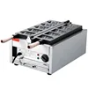 Electric Bell shaped Mini Taiyaki maker