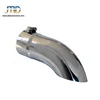 Universe 14 Turn Down Exhaust Tip