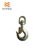 marine hardware Germanic type swivel hook