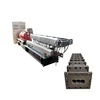 hot selling plastic recycling & pelletizing machines