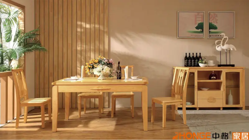 Fancy Furniture Dining Room Set C5106# - Buy Dining Room Set,Dining