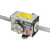 Rolling ring traverse drive winding unit GP30, rolling ring drive unit for winding machine