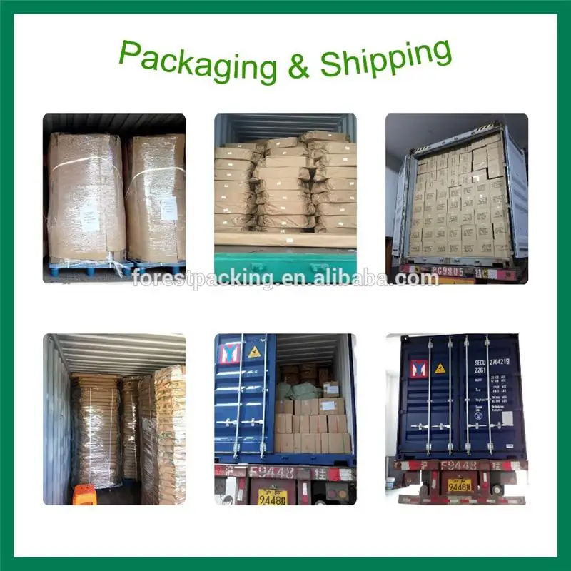 packaging&shipping