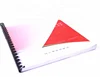 Plastic spiral binding pvc coil binder ring
