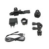 2019 New hot Mini F9 HD Bike Motorcycle Helmet Sports Action Camera