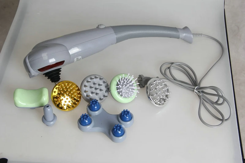 High Quality Massager Machine Handheld Dolphin Massager Buy Handheld