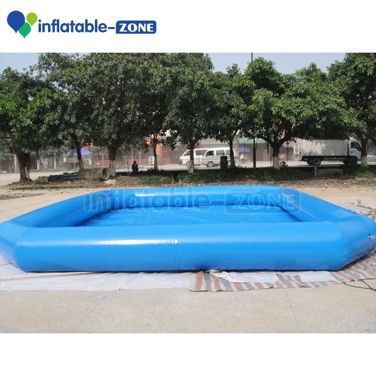 

Kids inflatable water pool/inflatable toys/inflatable square swimming pool